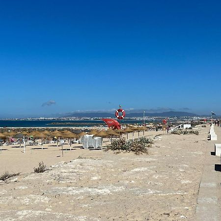 Remarkable 1 Bedroom Apartment Costa Da Caparica Exterior foto