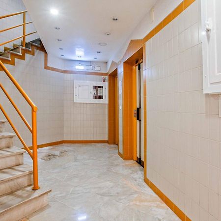 Remarkable 1 Bedroom Apartment Costa Da Caparica Exterior foto