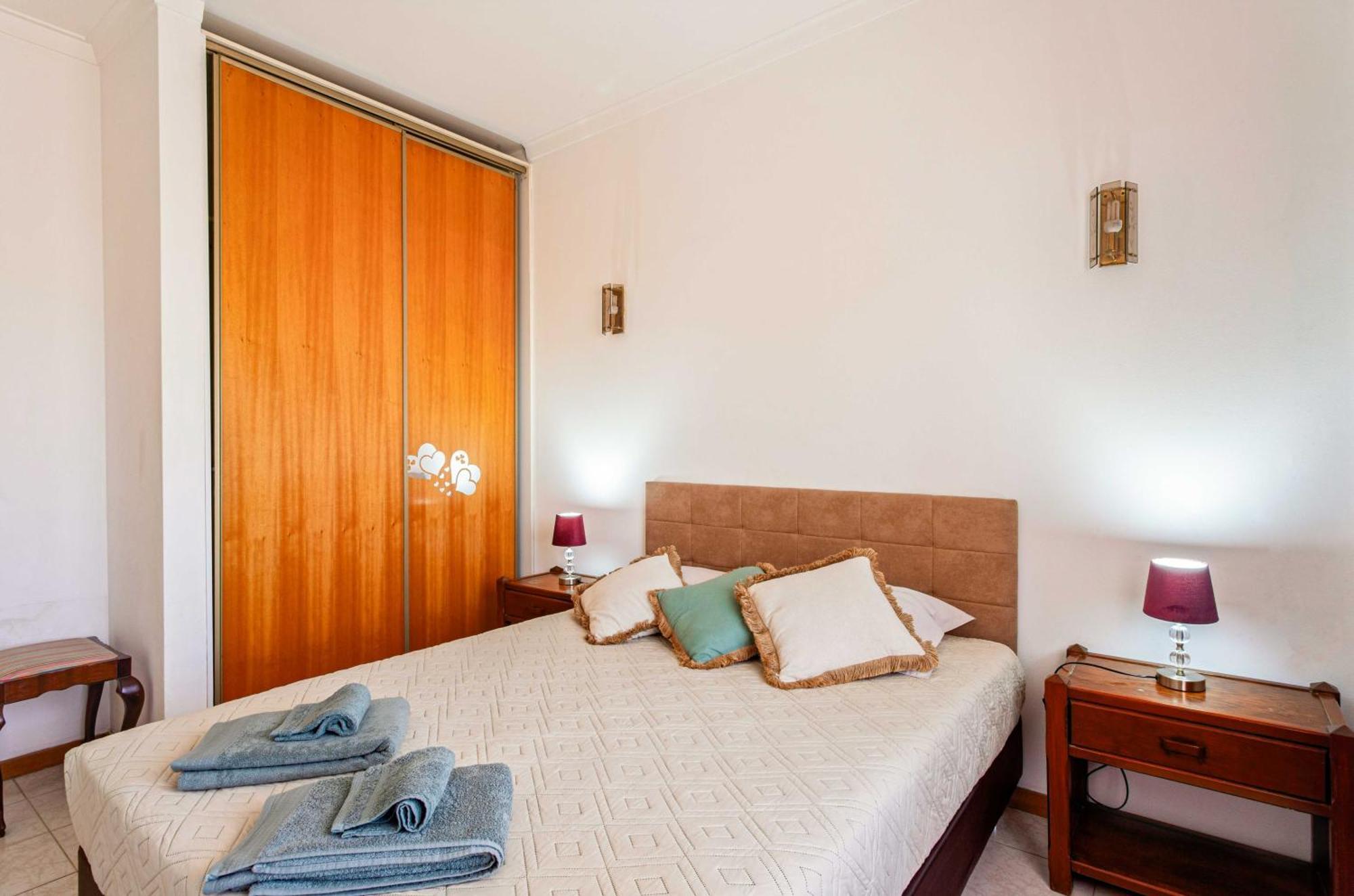 Remarkable 1 Bedroom Apartment Costa Da Caparica Exterior foto