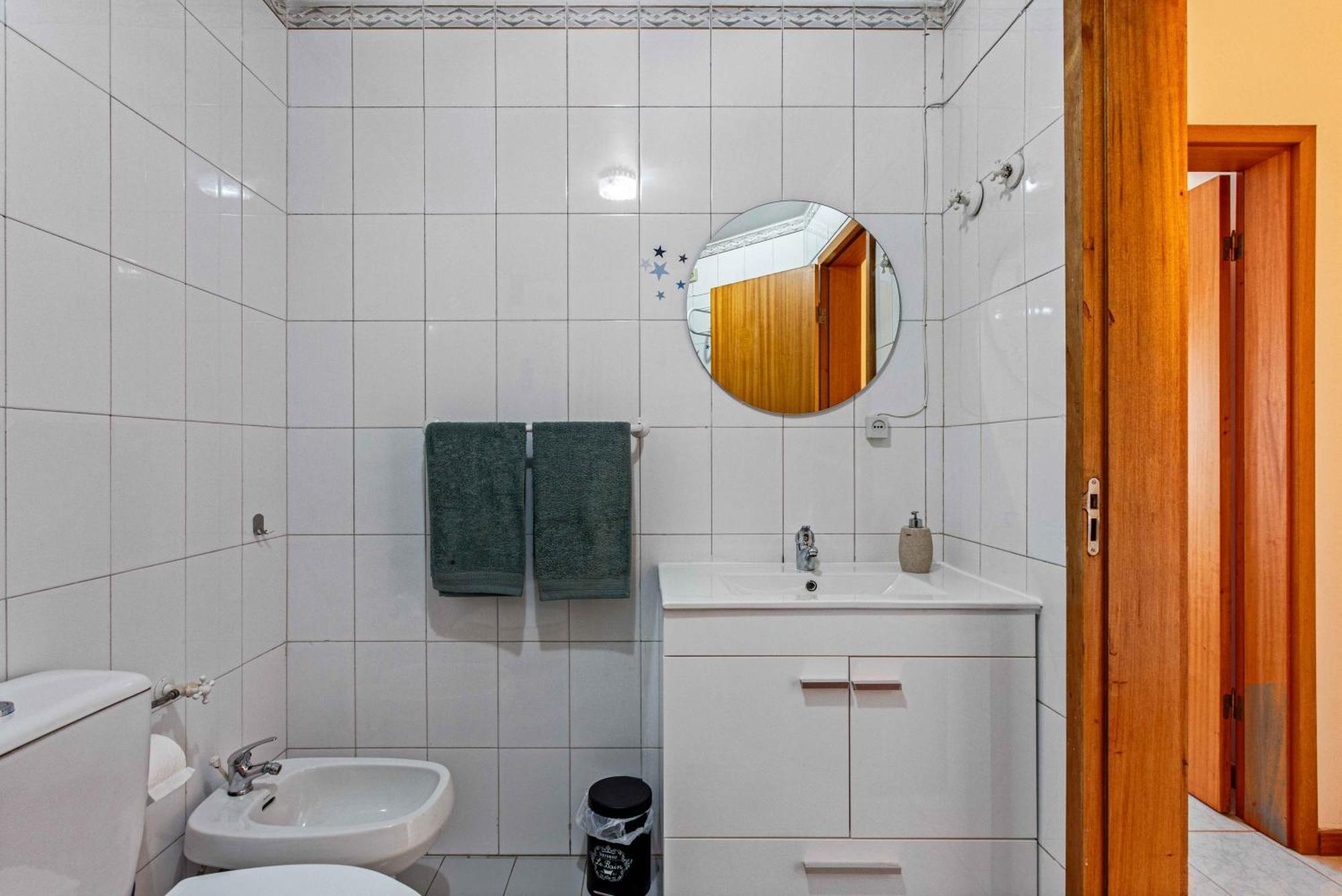 Remarkable 1 Bedroom Apartment Costa Da Caparica Exterior foto